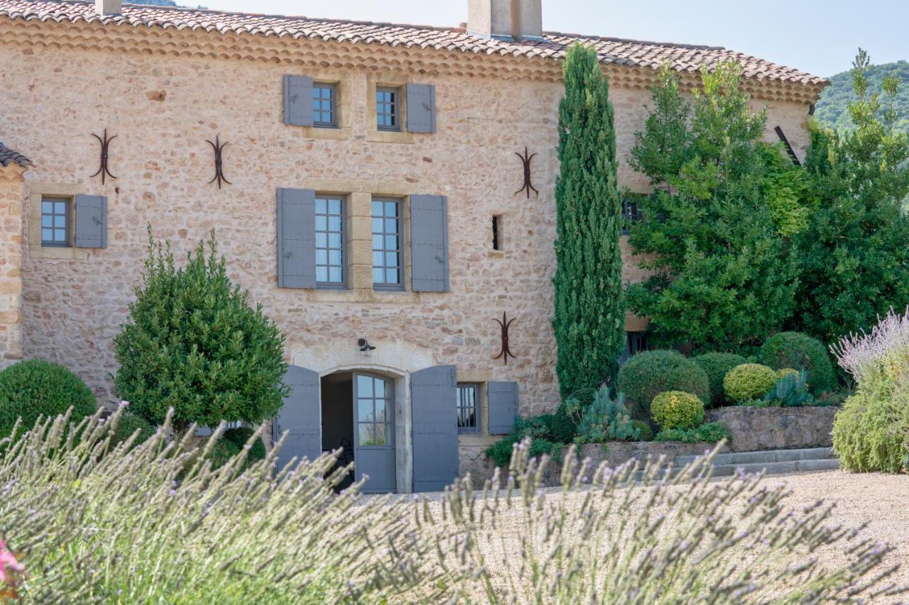 Villa Domaine de Puybernier Jouques Exterior foto